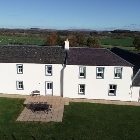 Pant Farmhouse Ayr Bagian luar foto