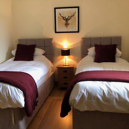 Pant Farmhouse Ayr Bagian luar foto