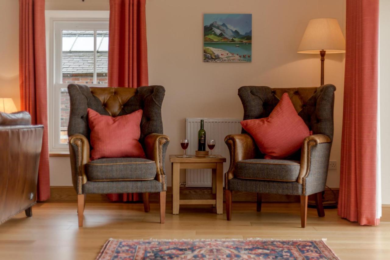 Pant Farmhouse Ayr Bagian luar foto