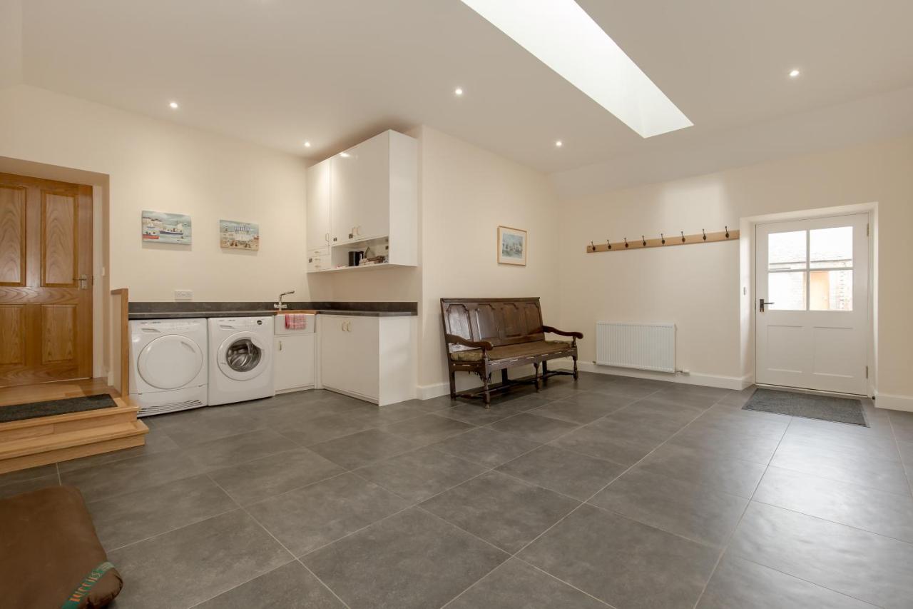 Pant Farmhouse Ayr Bagian luar foto