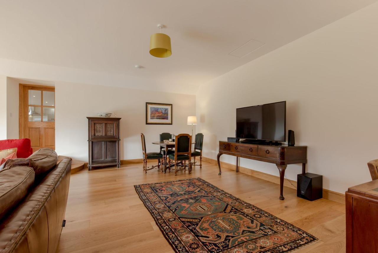 Pant Farmhouse Ayr Bagian luar foto