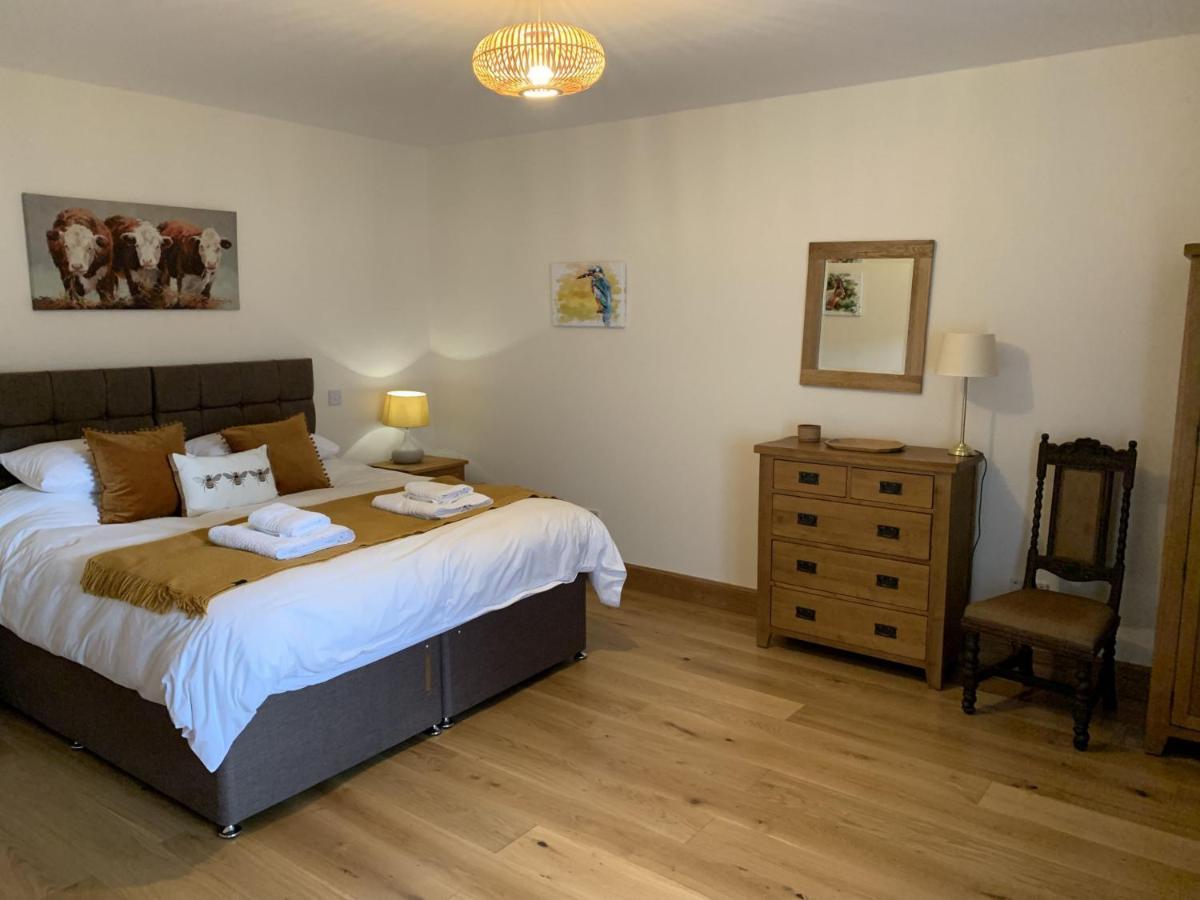 Pant Farmhouse Ayr Bagian luar foto