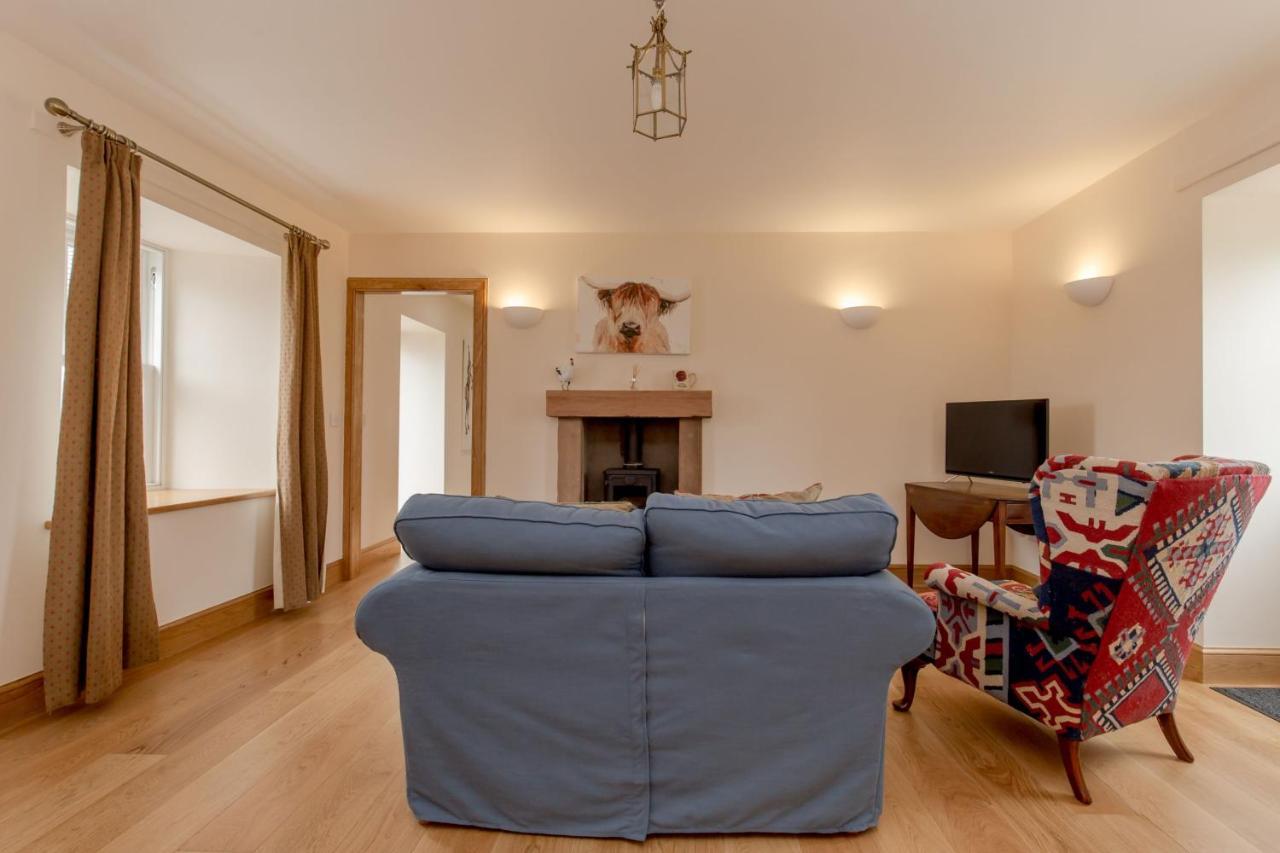 Pant Farmhouse Ayr Bagian luar foto