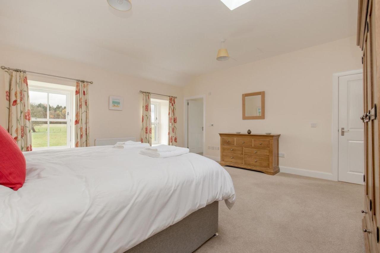 Pant Farmhouse Ayr Bagian luar foto