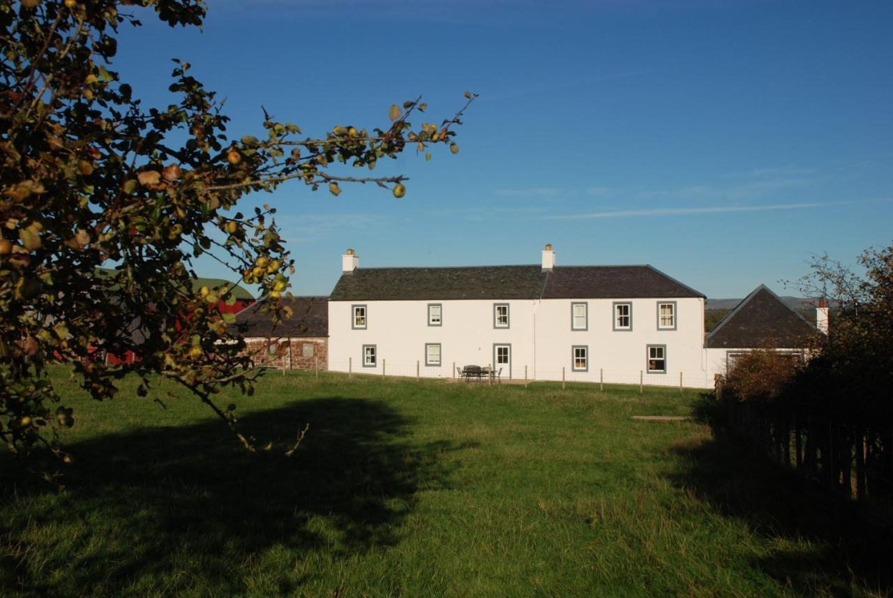 Pant Farmhouse Ayr Bagian luar foto